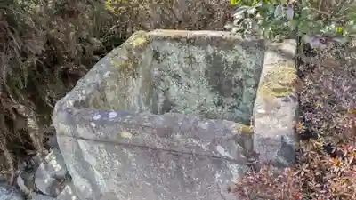 菊水寺の手水舎