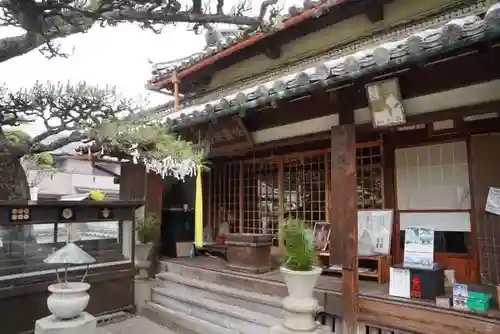 善名称院（真田庵）(和歌山県)