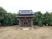 諏訪神社(千葉県)