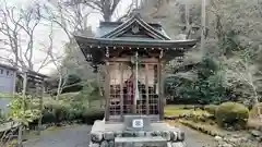 聞修院(東京都)