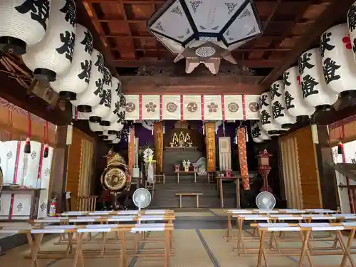 御厨神社(兵庫県)
