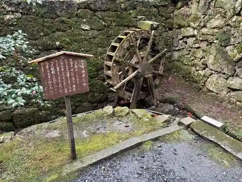 石山寺(滋賀県)