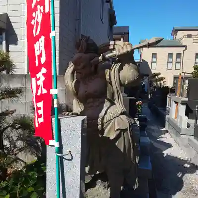 妙泉寺のその他建物