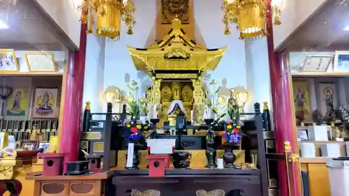 本妙寺(千葉県)