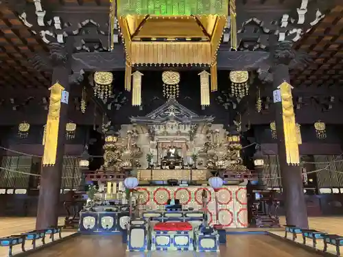 百萬遍知恩寺(京都府)