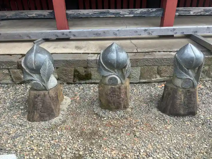 大杉神社(茨城県)