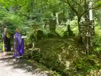 大隆寺(岐阜県)
