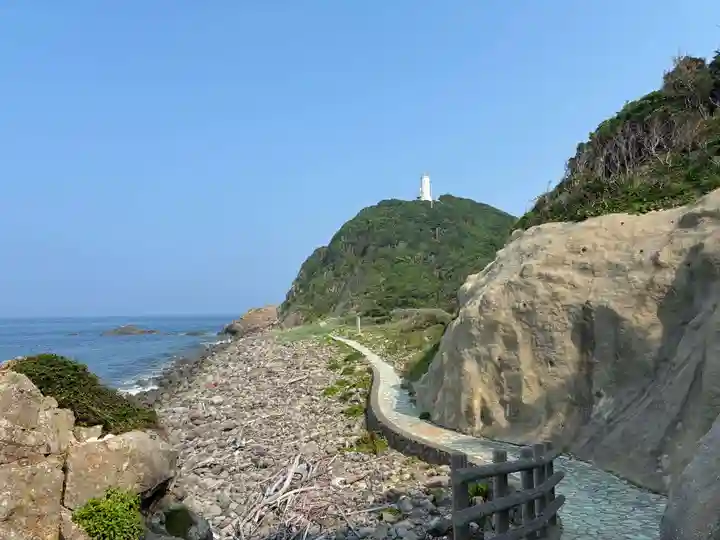 賀立神社(徳島県)