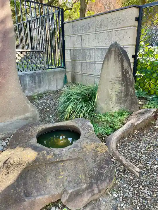 木母寺(東京都)