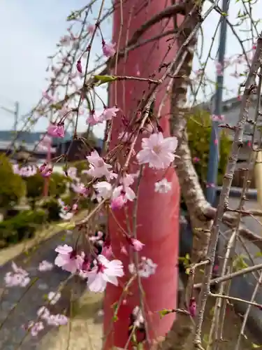 崇道天皇社(奈良県)