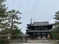 法隆寺(奈良県)