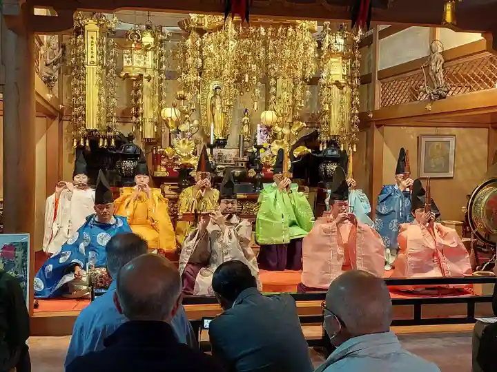 赤門の寺 法蔵寺(栃木県)