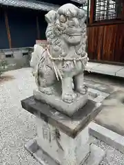 楠川神社(香川県)