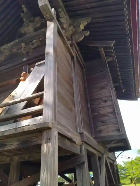 甲子大黒天神社(宮城県)