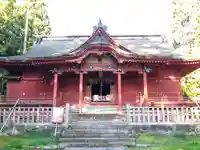高照神社(青森県)