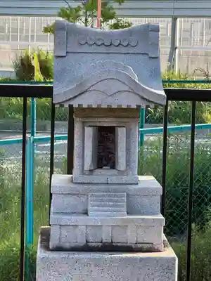 香取神社(千葉県)