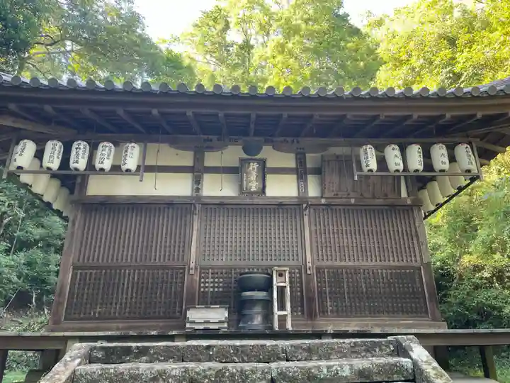 伽耶院(兵庫県)