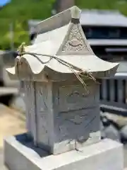 鵜羽神社(香川県)