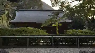 出雲大社(島根県)