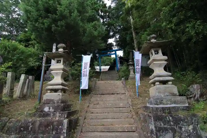 和田神社のその他建物