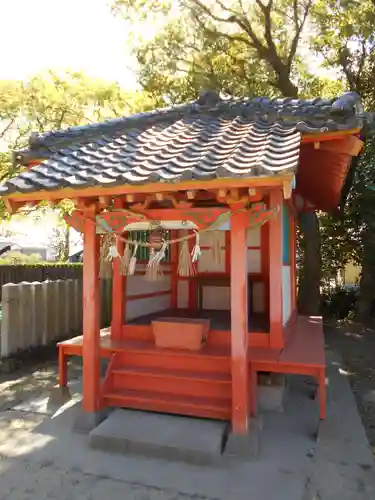 風浪宮(福岡県)