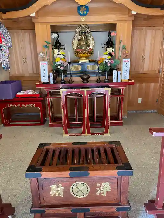 高幡不動尊 金剛寺(東京都)