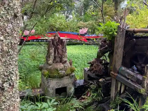 伊那下神社(静岡県)