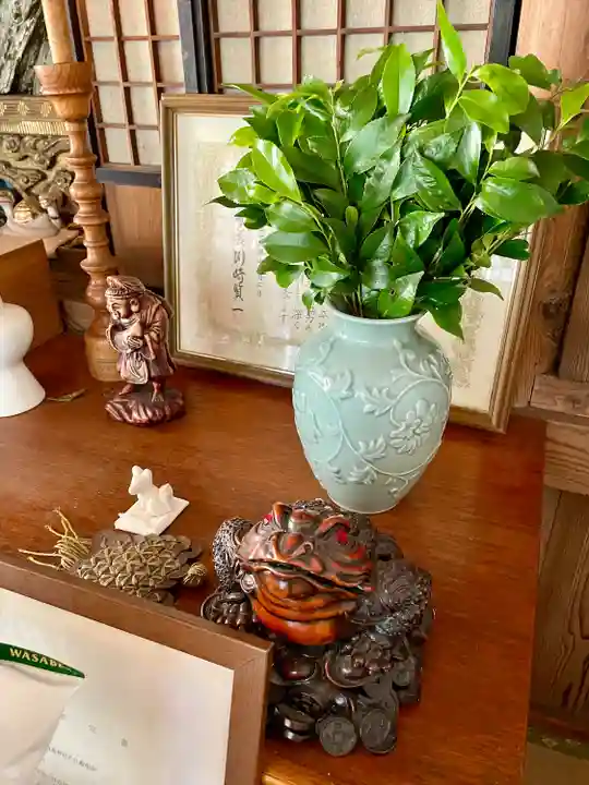 嚴島神社(千葉県)