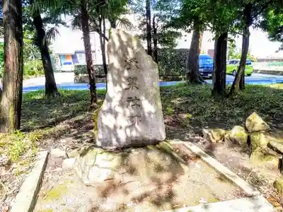 日吉神社のその他建物