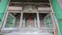 西光寺(田部観音堂)(滋賀県)