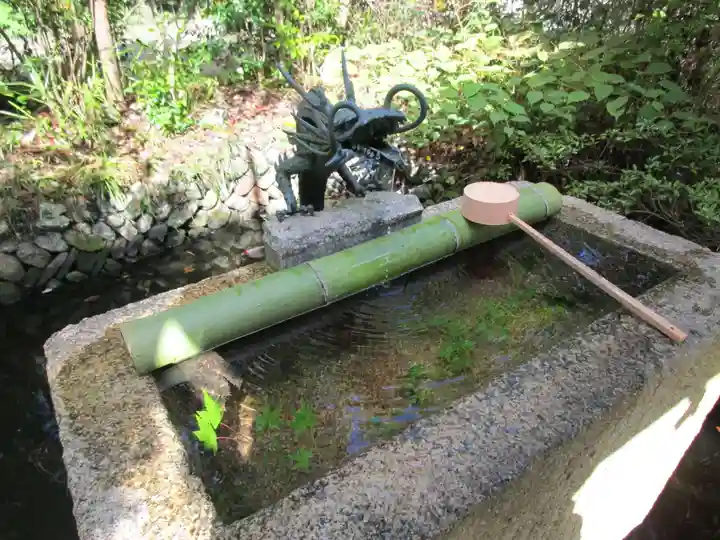 丹生官省符神社(和歌山県)