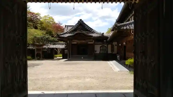 竹林院のその他建物