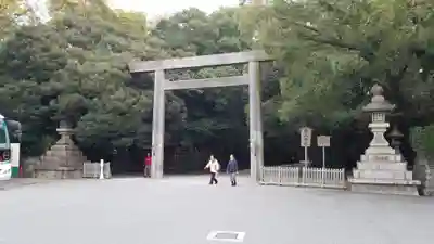 熱田神宮のその他建物