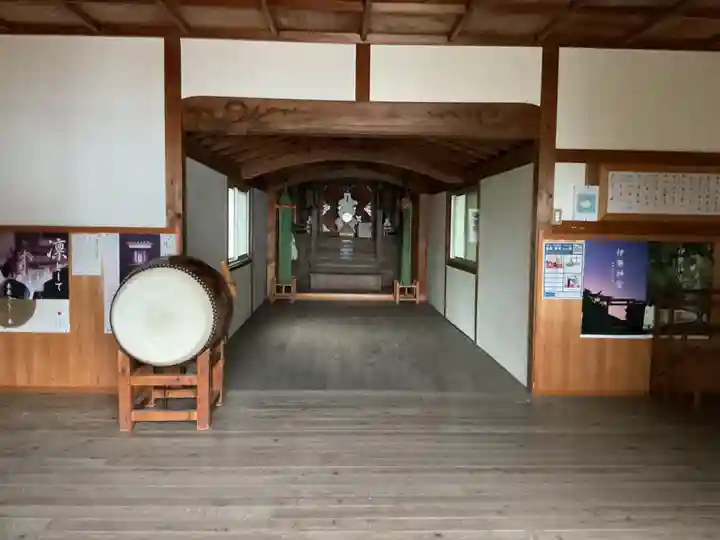 日間賀神社(愛知県)