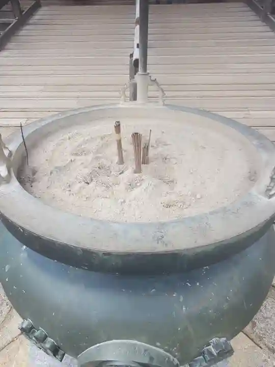 不動院(板橋不動尊)(茨城県)