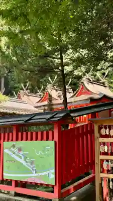枚岡神社(大阪府)