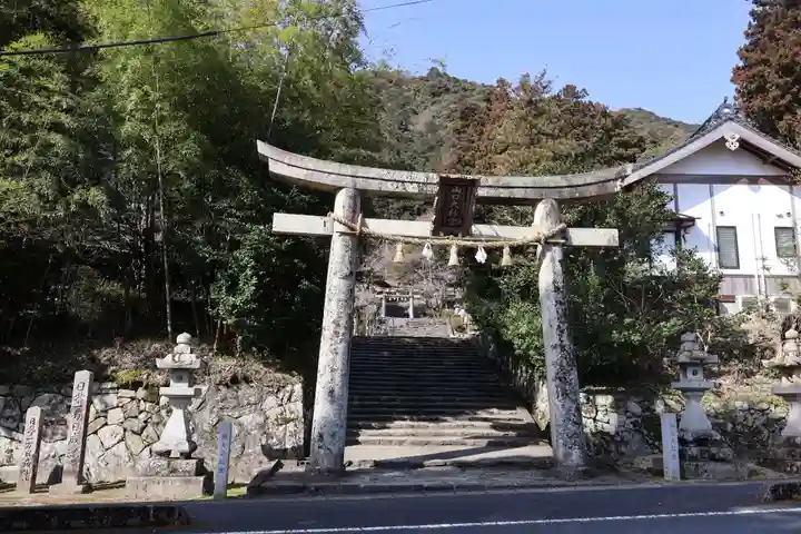 山口大神宮(山口県)