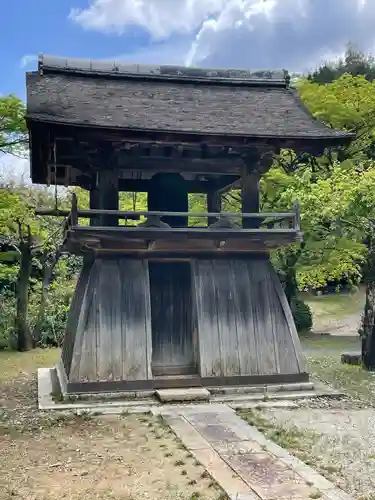 正伝護国禅寺(正伝寺･正傳寺)(京都府)