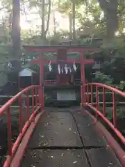 白石神社(北海道)