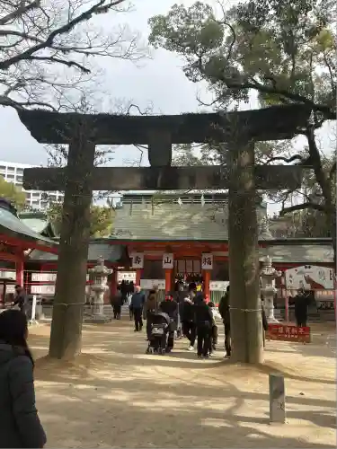 住吉神社(福岡県)