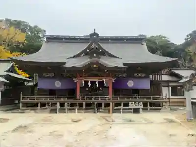 大洗磯前神社(茨城県)