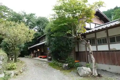 猫猫寺のその他建物