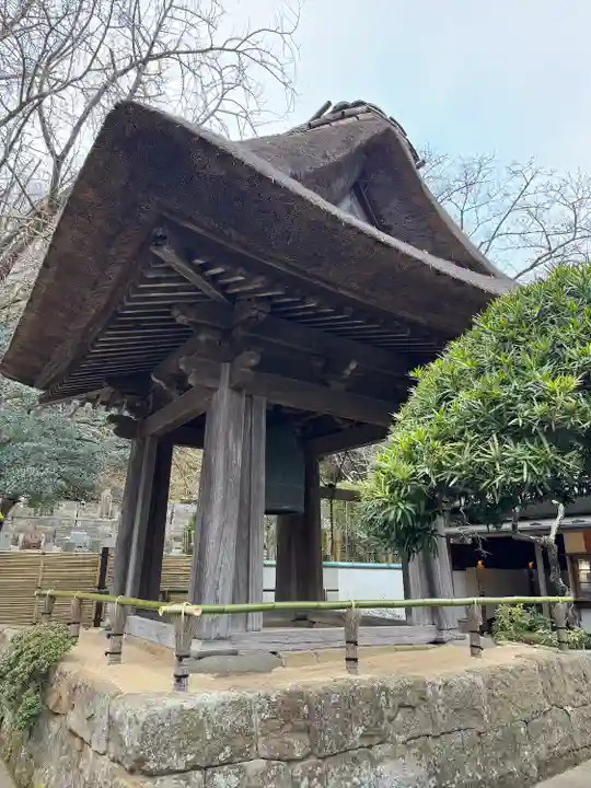 報国寺(神奈川県)