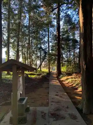 第六天王宮(千葉県)