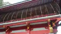 大須観音 (北野山真福寺宝生院)のその他建物