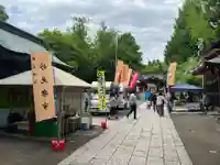 秩父神社のその他建物