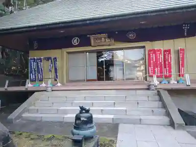 観音寺(神奈川県)