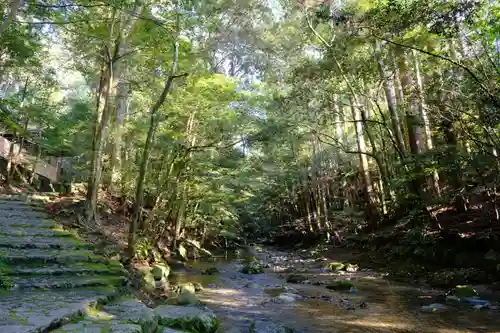 瀧原宮(皇大神宮別宮)(三重県)