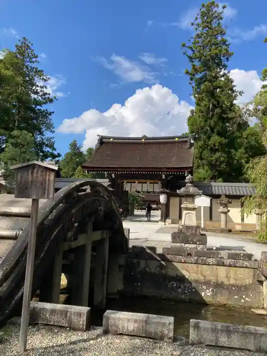 多賀大社(滋賀県)