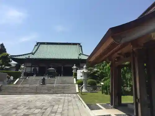 大聖寺（土浦大師不動尊）のその他建物
